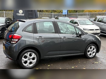Used Citroen C3 2014 for sale - 77787271: Photo