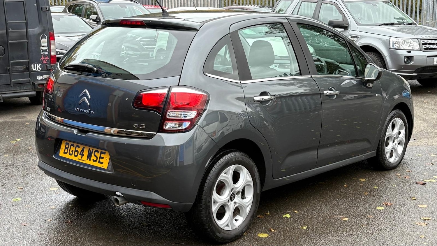 Used Citroen C3 2014 for sale - 77787271: Photo 5