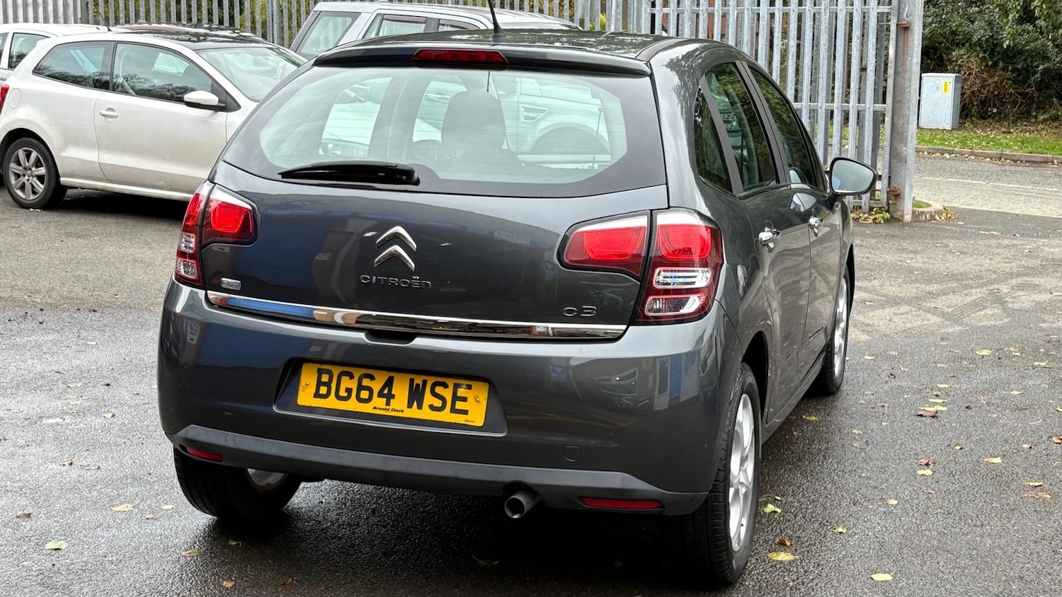 Used Citroen C3 2014 for sale - 77787271: Photo 6