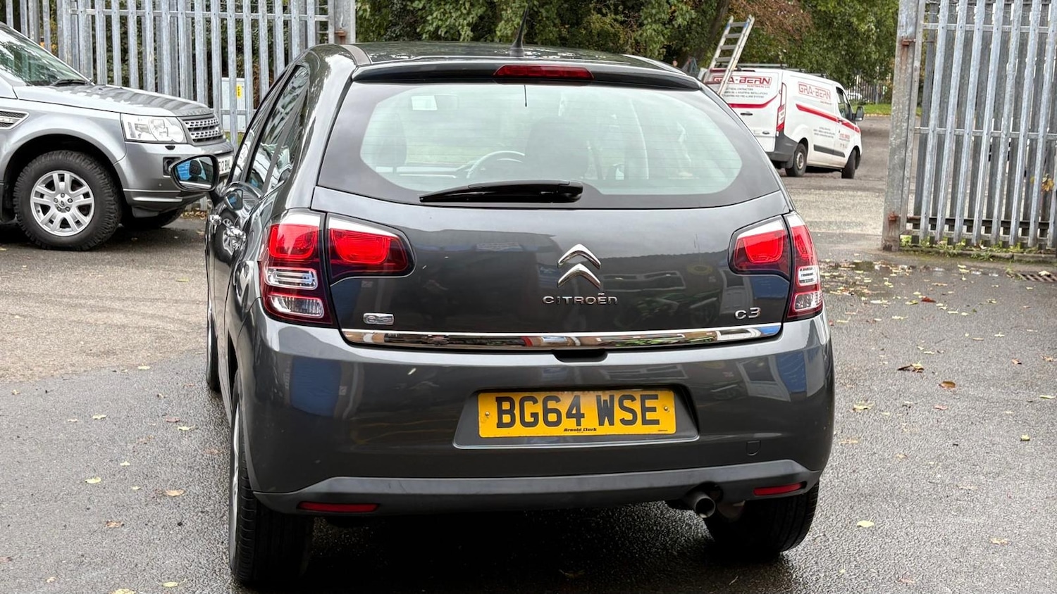Used Citroen C3 2014 for sale - 77787271: Photo 7