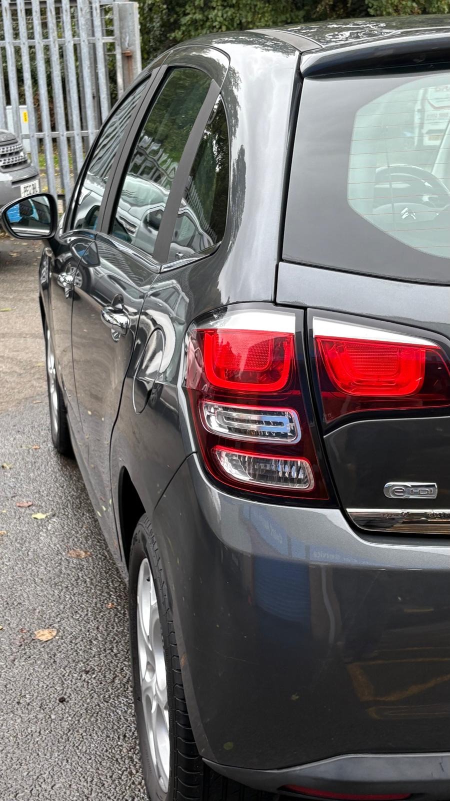 Used Citroen C3 2014 for sale - 77787271: Photo 9