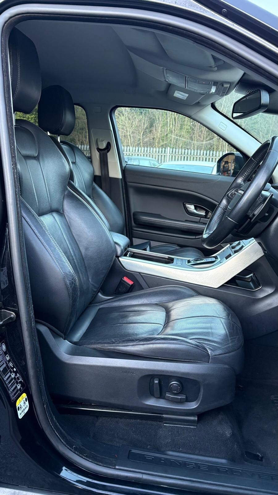 Used Land Rover Range Rover Evoque 2018 for sale - 77786299: Photo 11