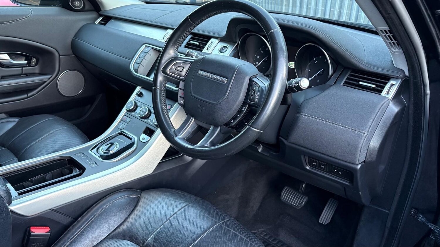 Used Land Rover Range Rover Evoque 2018 for sale - 77786299: Photo 12