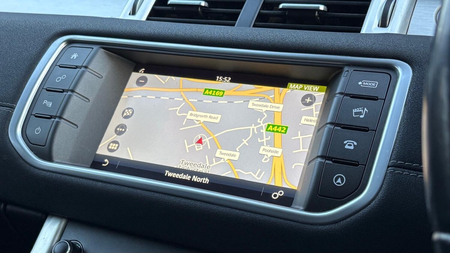 Used Land Rover Range Rover Evoque 2018 for sale - 77786299: Photo 14