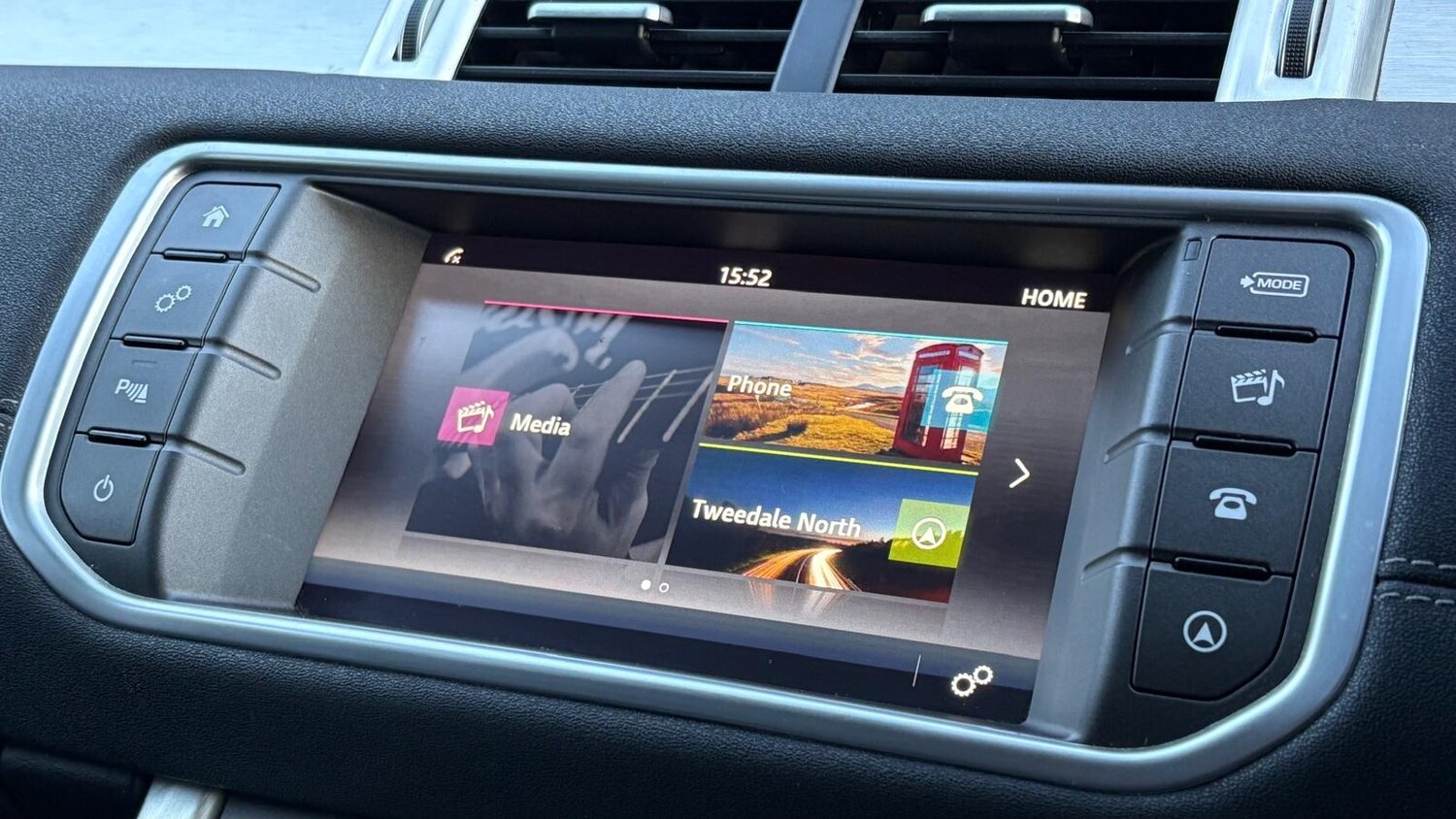 Used Land Rover Range Rover Evoque 2018 for sale - 77786299: Photo 17