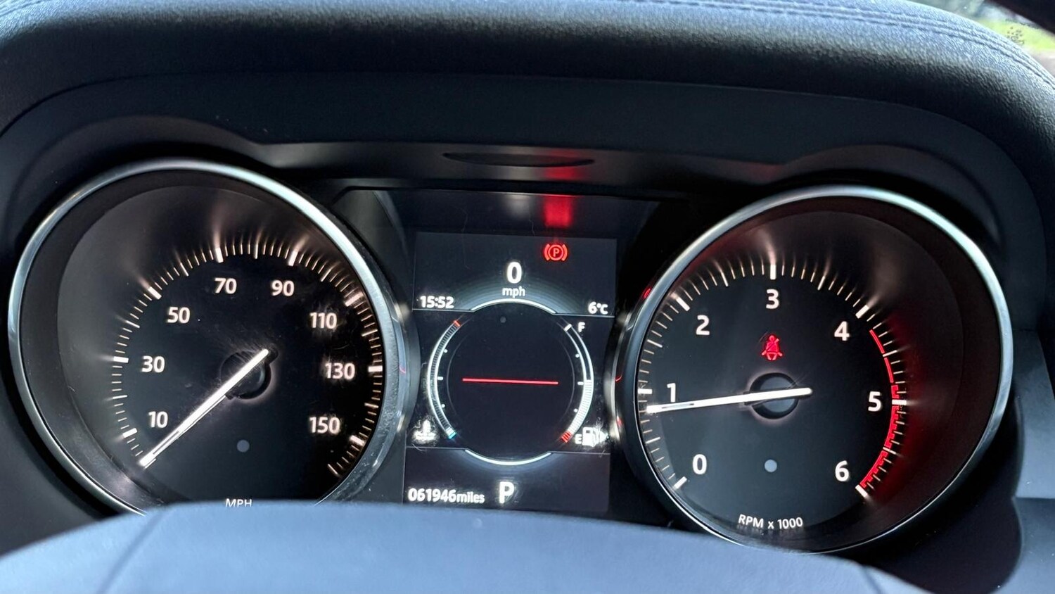 Used Land Rover Range Rover Evoque 2018 for sale - 77786299: Photo 18