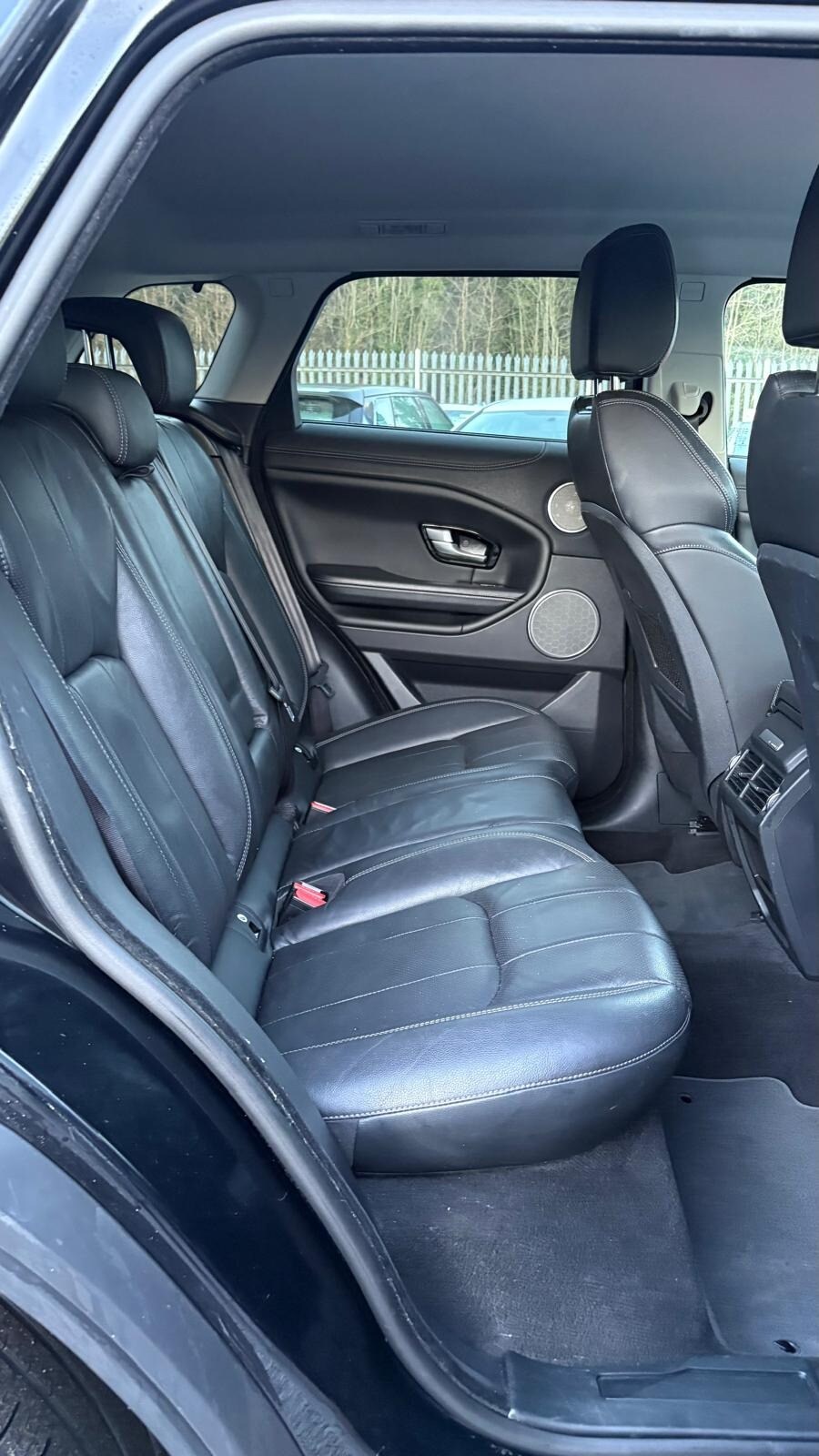 Used Land Rover Range Rover Evoque 2018 for sale - 77786299: Photo 22