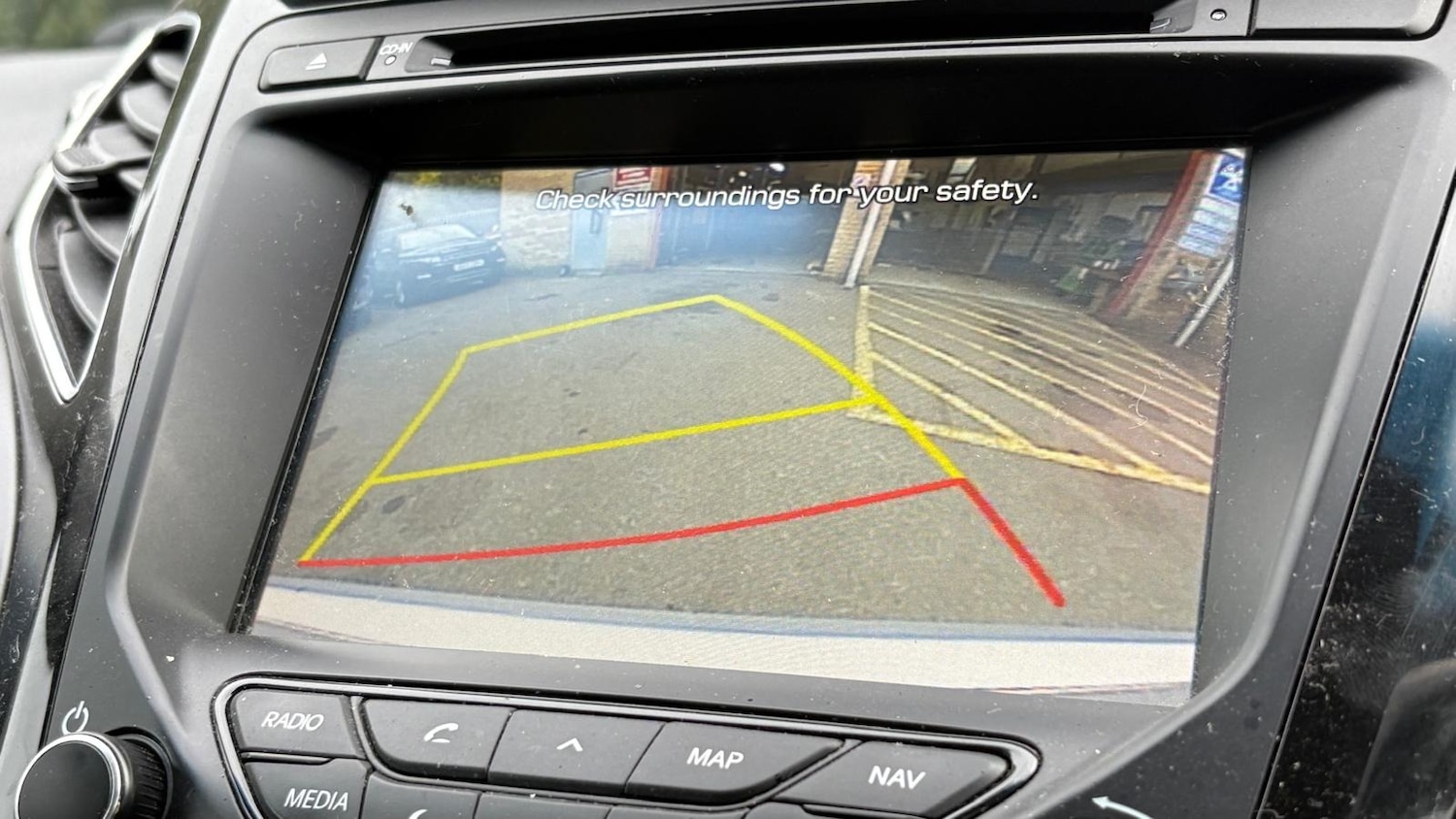 Used Hyundai i40 2016 for sale - 76553766: Photo 10