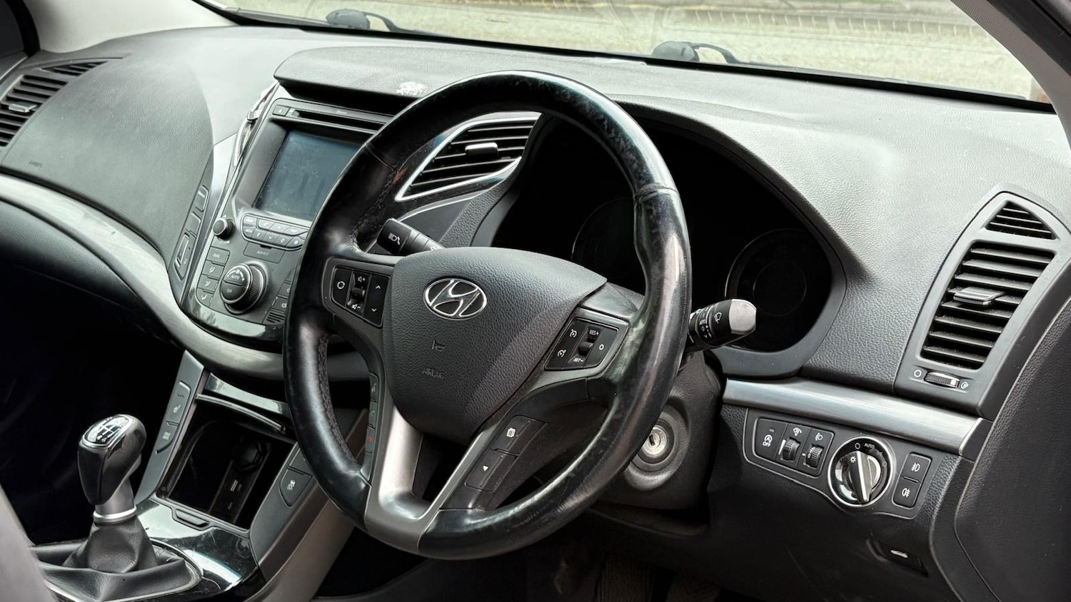 Used Hyundai i40 2016 for sale - 76553766: Photo 8