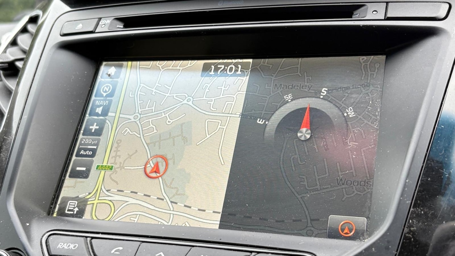 Used Hyundai i40 2016 for sale - 76553766: Photo 9