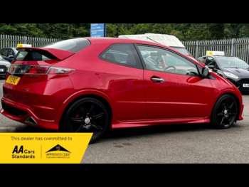 Used Honda Civic 2011 for sale - 75020288: Photo