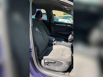 Used Audi A3 2018 for sale - 79368947: Photo