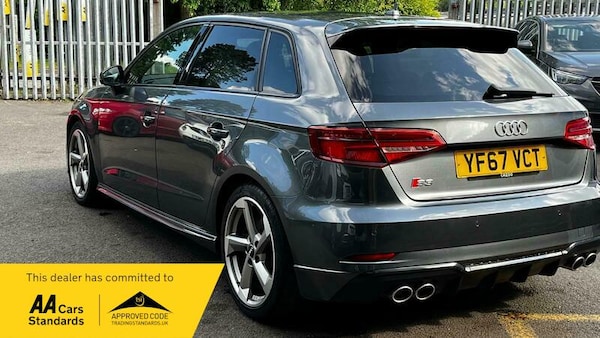 Used Audi A3 2017 for sale - 73785073: Photo 11