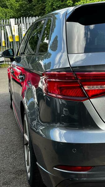 Used Audi A3 2017 for sale - 73785073: Photo 12