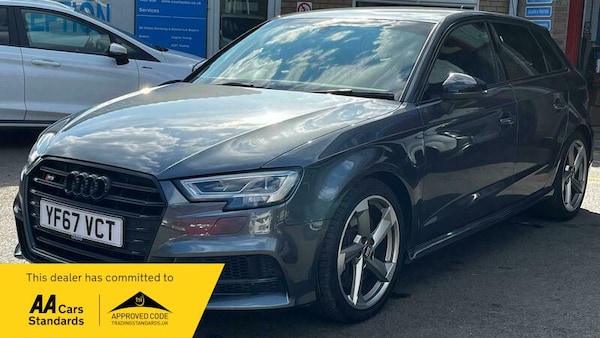 Used Audi A3 2017 for sale - 73785073: Photo 14