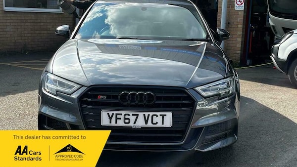 Used Audi A3 2017 for sale - 73785073: Photo 17