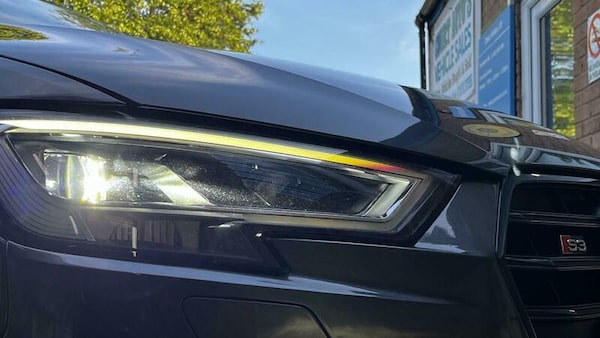 Used Audi A3 2017 for sale - 73785073: Photo 18