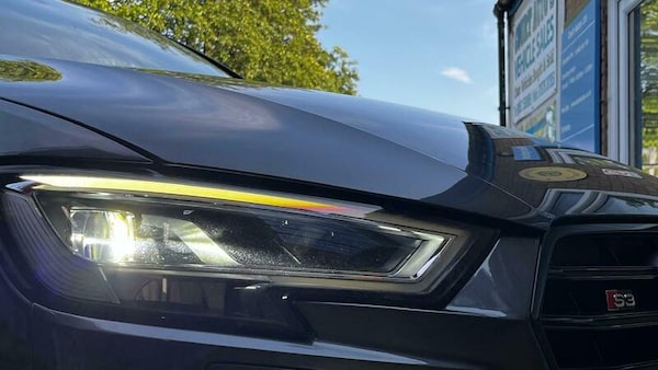 Used Audi A3 2017 for sale - 73785073: Photo 19