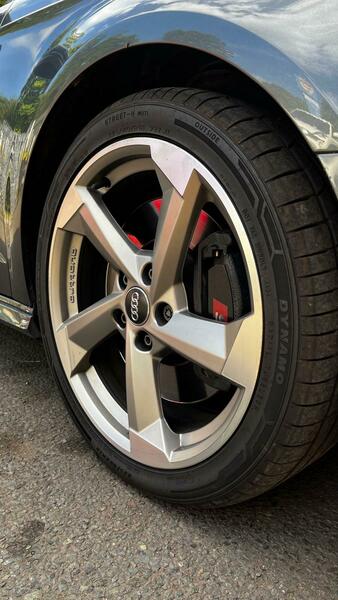 Used Audi A3 2017 for sale - 73785073: Photo 21