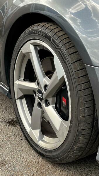 Used Audi A3 2017 for sale - 73785073: Photo 22
