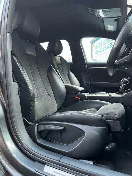 Used Audi A3 2017 for sale - 73785073: Photo 23