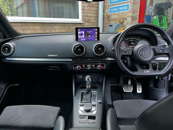 Used Audi A3 2017 for sale - 73785073: Photo 26