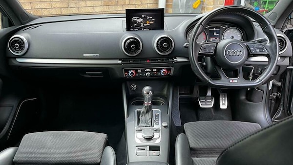Used Audi A3 2017 for sale - 73785073: Photo 27