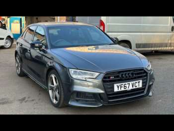 Used Audi A3 2017 for sale - 73785073: Photo