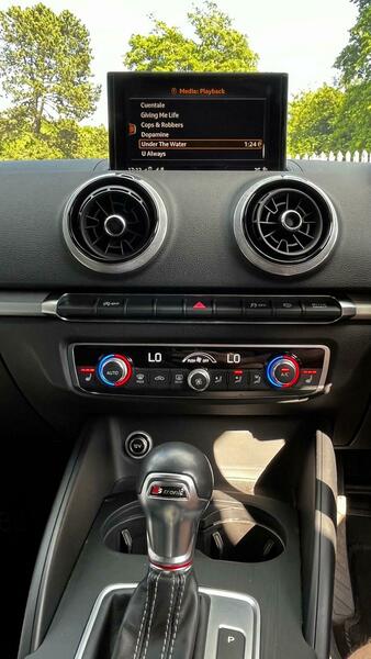 Used Audi A3 2017 for sale - 73785073: Photo 33