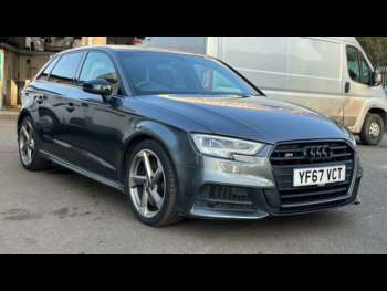 Used Audi A3 2017 for sale - 73785073: Photo