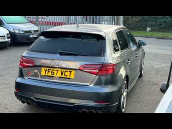 Used Audi A3 2017 for sale - 73785073: Photo