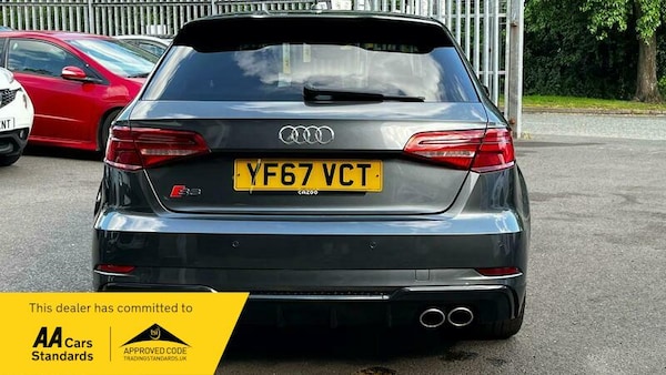 Used Audi A3 2017 for sale - 73785073: Photo 9