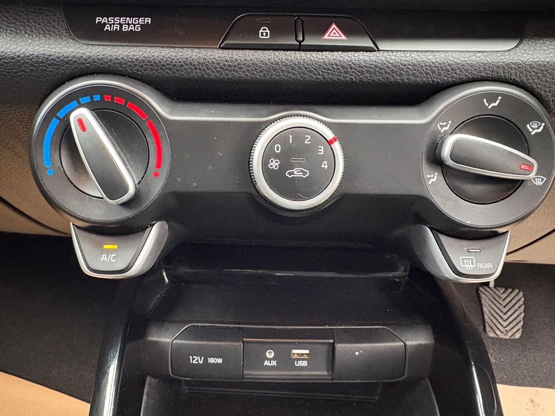 Used Kia Rio 2017 for sale - 76346109: Photo 13