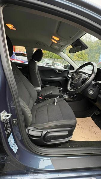 Used Kia Rio 2017 for sale - 76346109: Photo 7