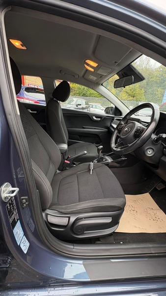 Used Kia Rio 2017 for sale - 76346109: Photo 8