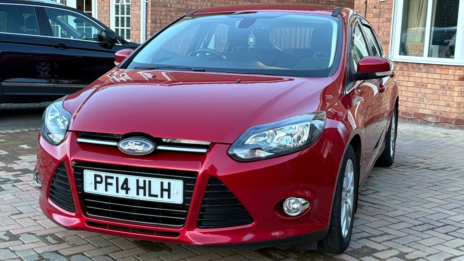 Used Ford Focus 2014 for sale - 77845677: Photo 4