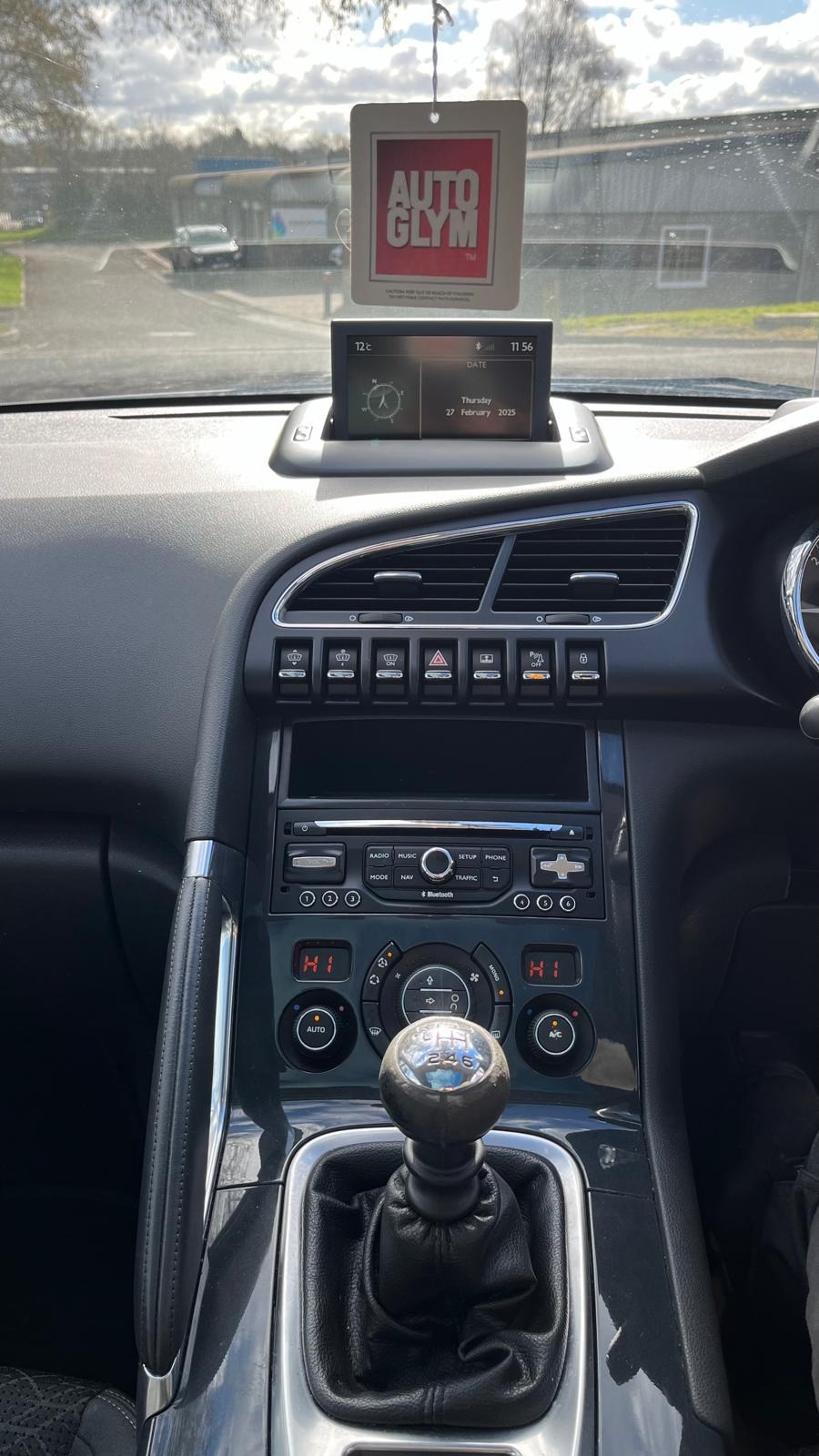 Used Peugeot 3008 2015 for sale - 76530862: Photo 10