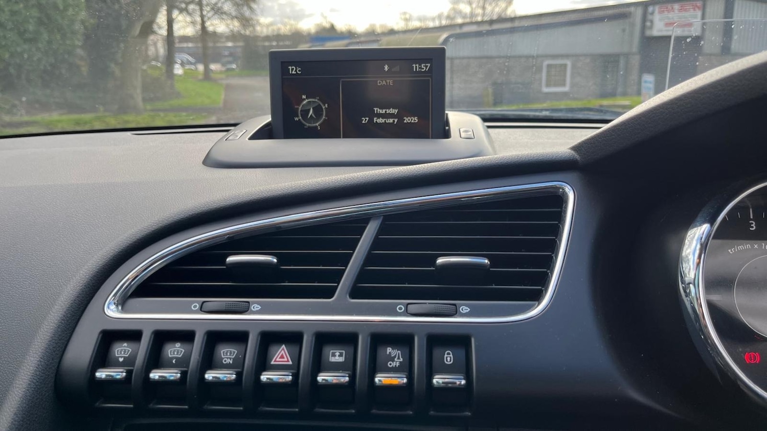 Used Peugeot 3008 2015 for sale - 76530862: Photo 11