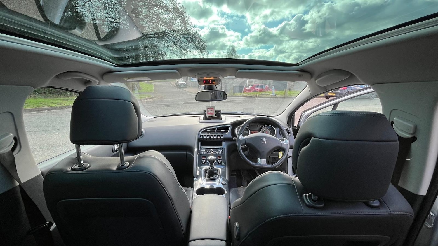 Used Peugeot 3008 2015 for sale - 76530862: Photo 14