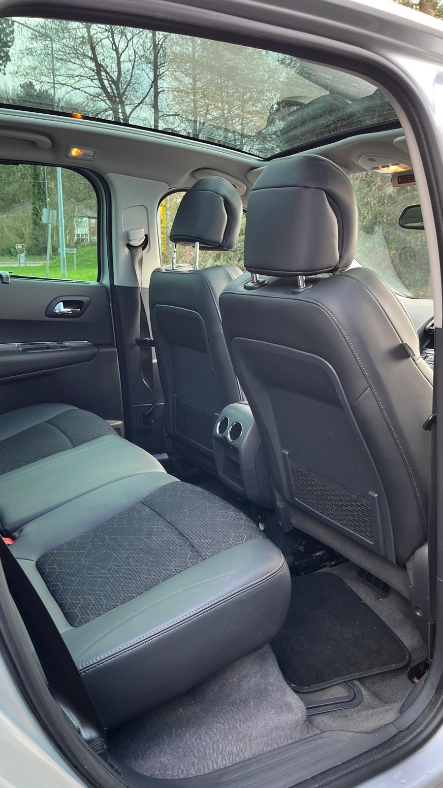 Used Peugeot 3008 2015 for sale - 76530862: Photo 16