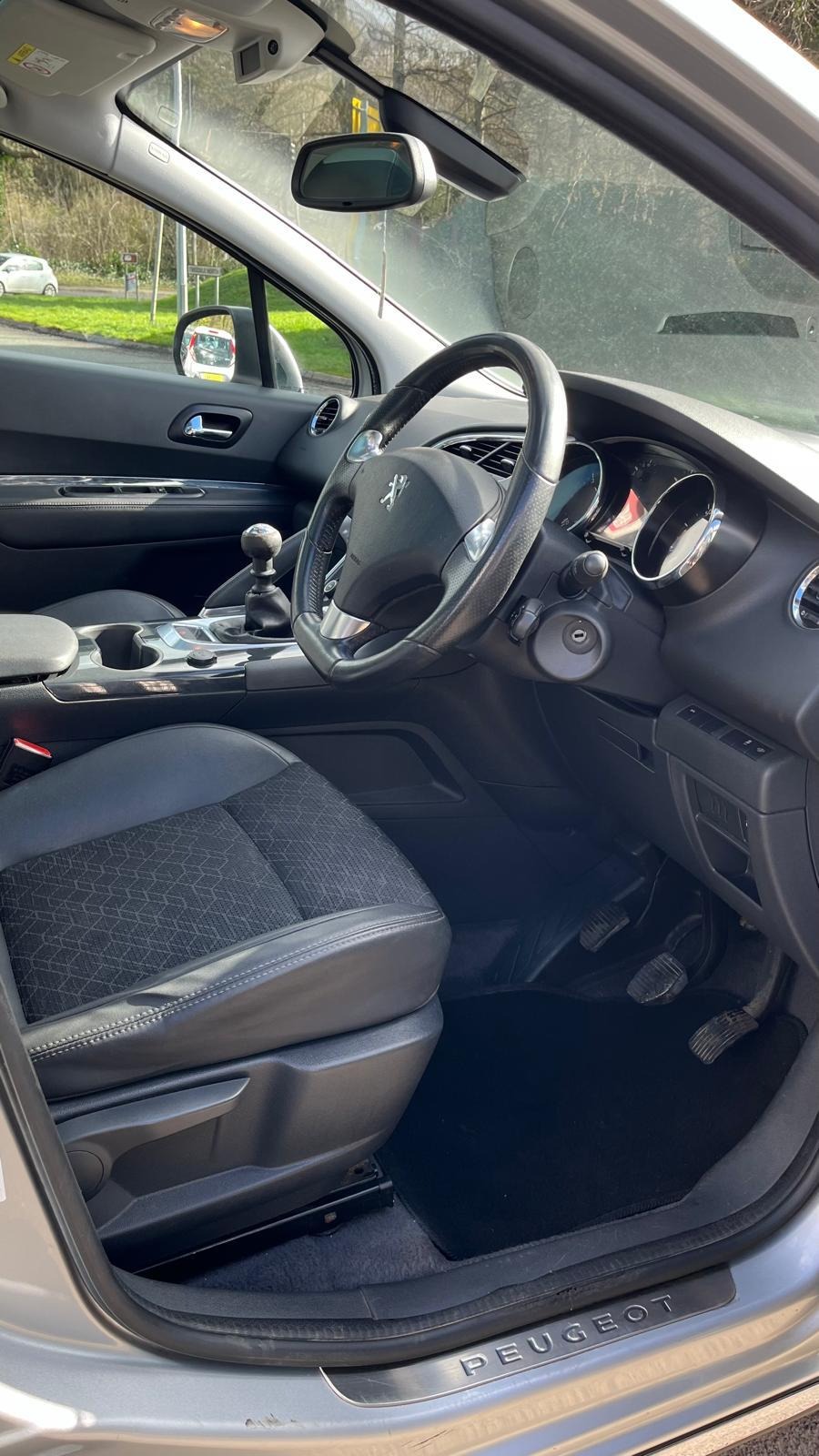 Used Peugeot 3008 2015 for sale - 76530862: Photo 6