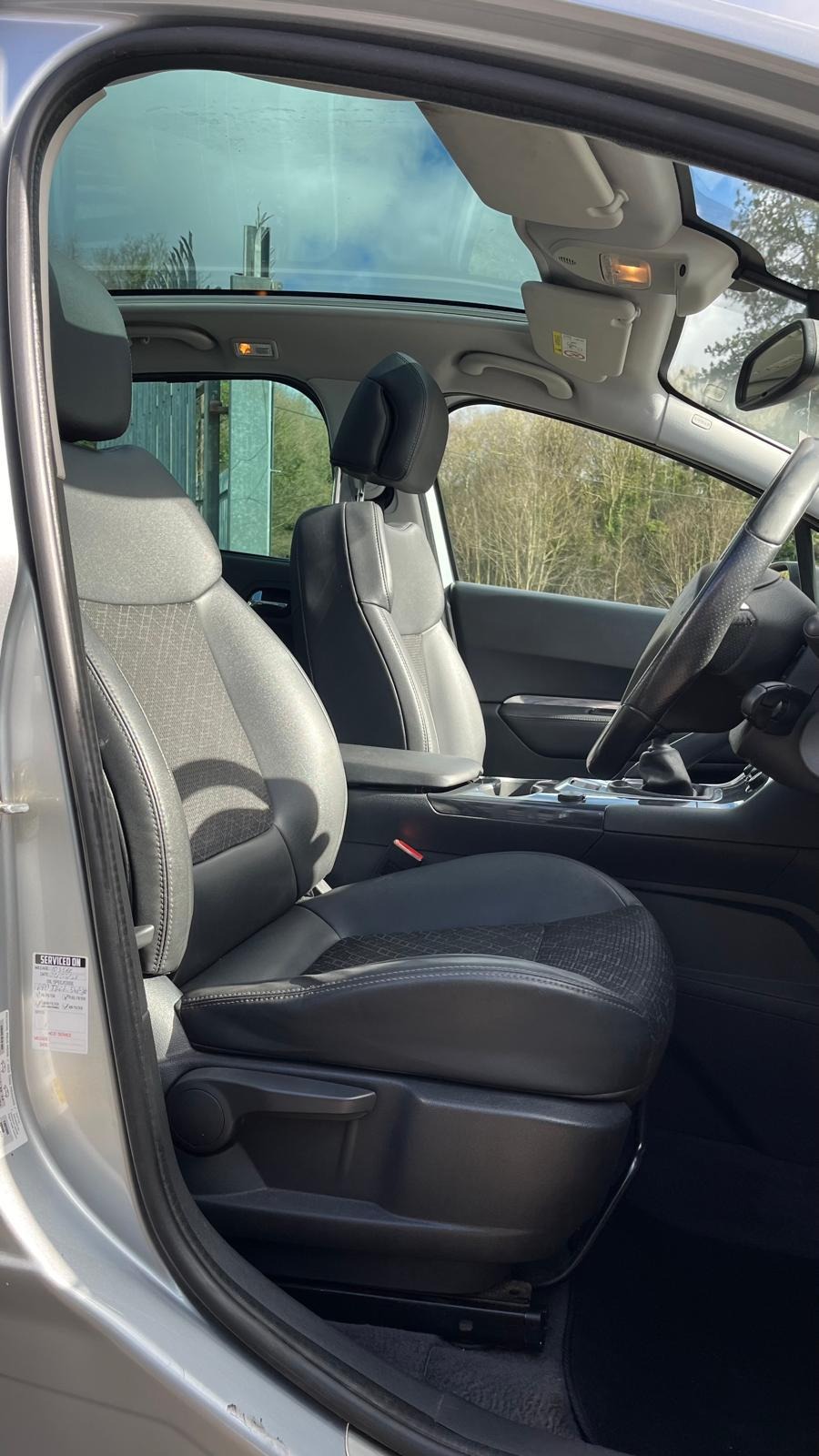 Used Peugeot 3008 2015 for sale - 76530862: Photo 7