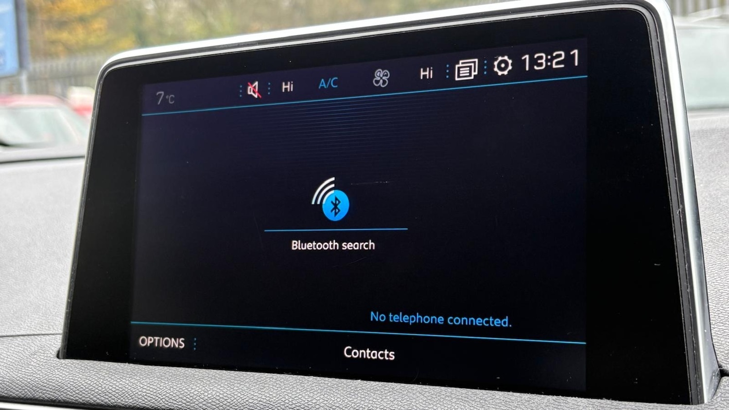 Used Peugeot 3008 2017 for sale - 76616102: Photo 7