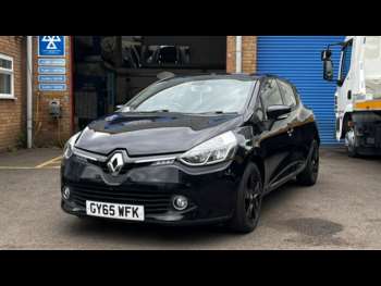 2015 - 1.5 dCi 90 Dynamique Nav 5dr
