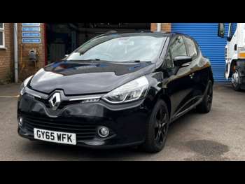 Used Renault Clio 2015 for sale - 74954507: Photo