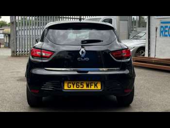 Used Renault Clio 2015 for sale - 74954507: Photo