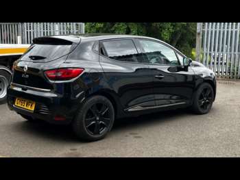 Used Renault Clio 2015 for sale - 74954507: Photo