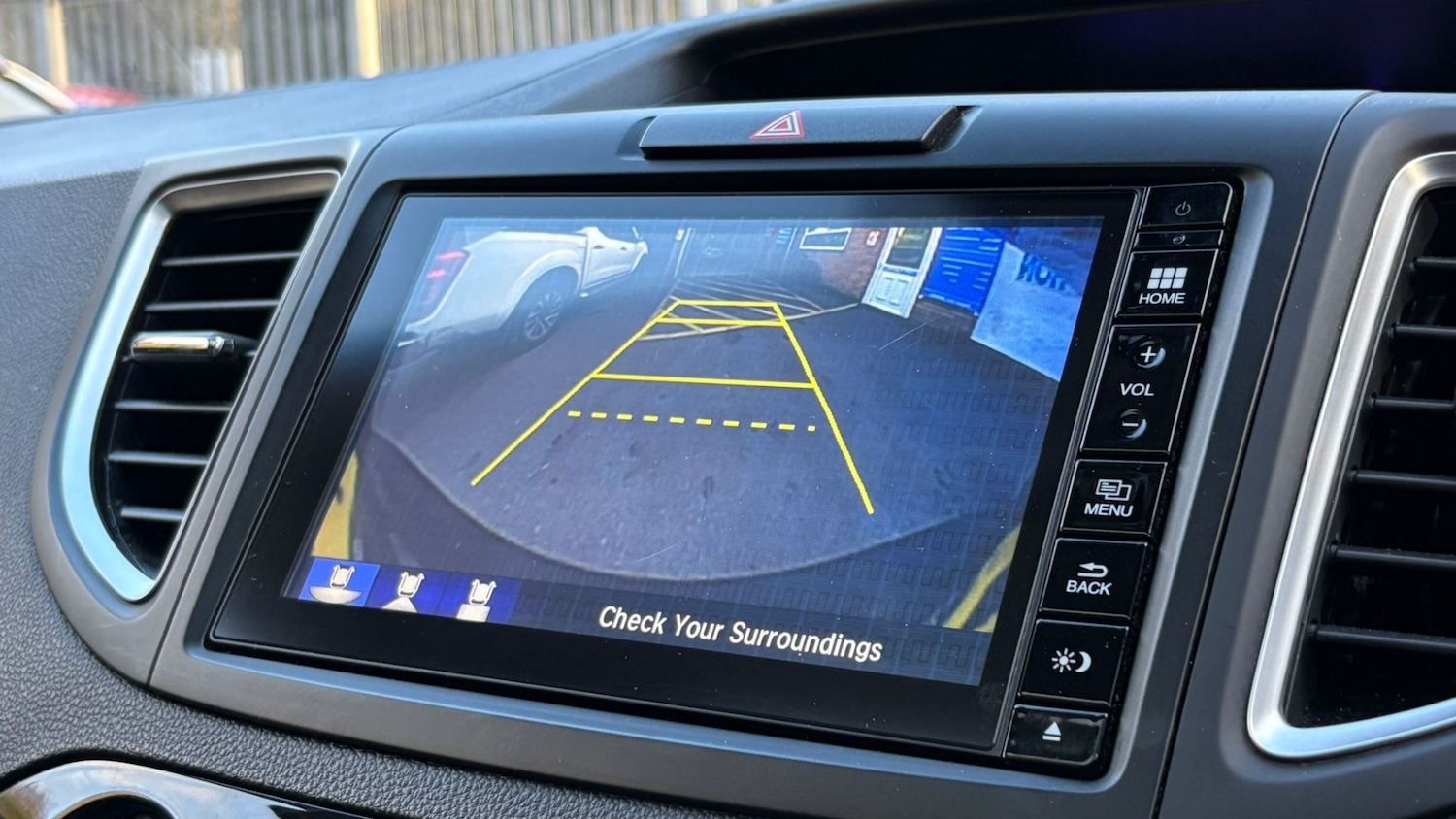 Used Honda CR-V 2017 for sale - 76615658: Photo 22