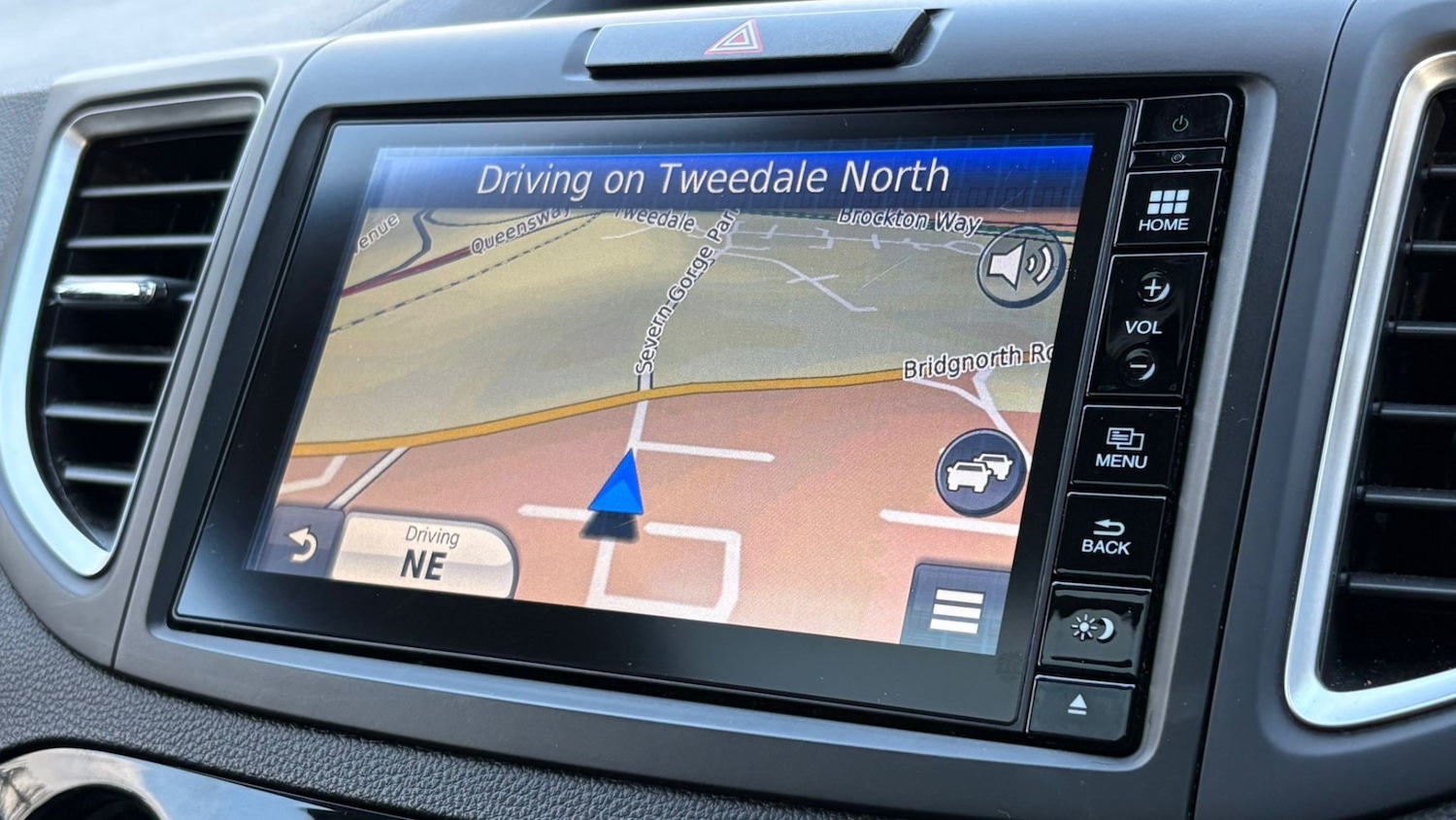 Used Honda CR-V 2017 for sale - 76615658: Photo 23