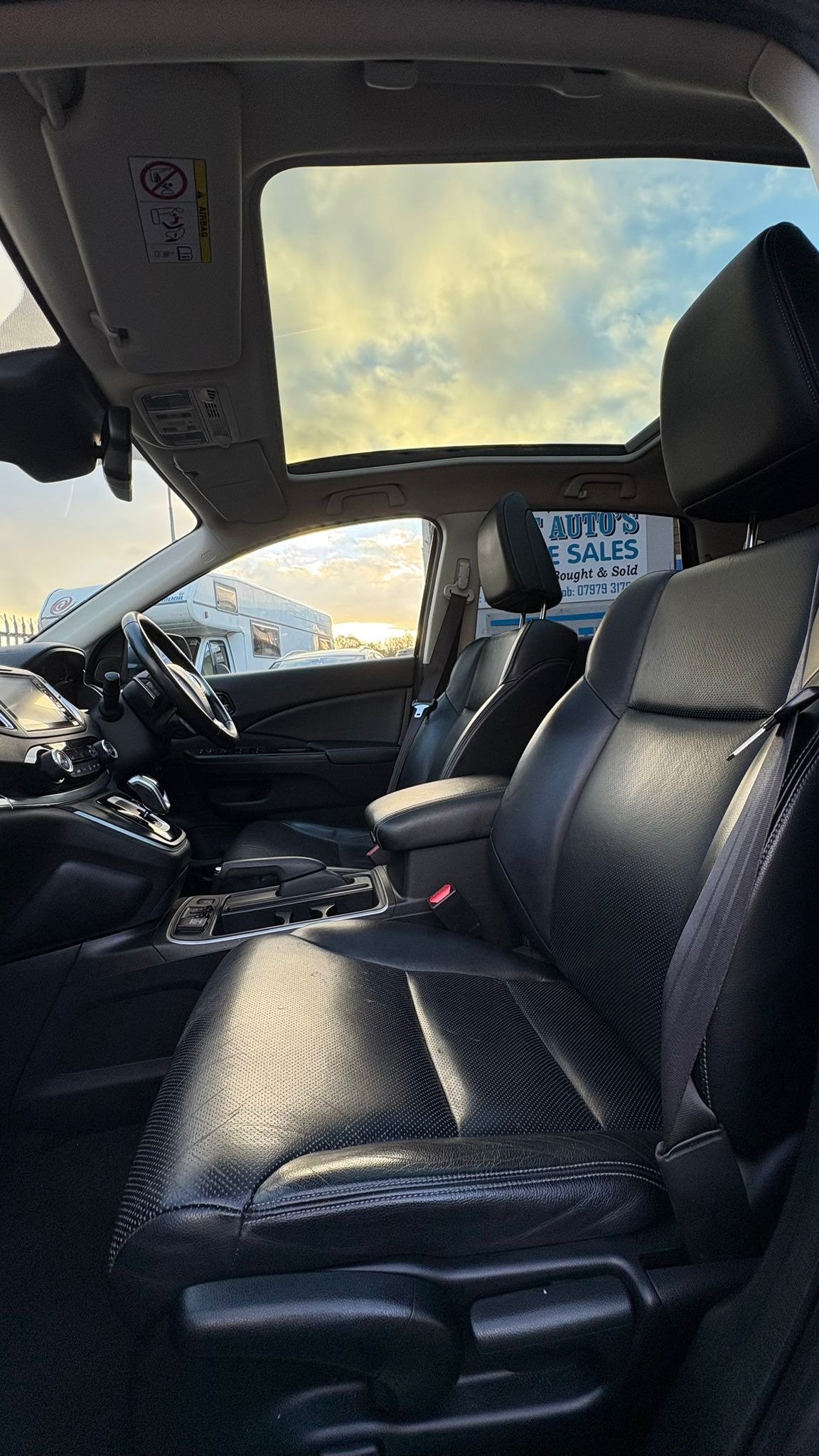 Used Honda CR-V 2017 for sale - 76615658: Photo 29